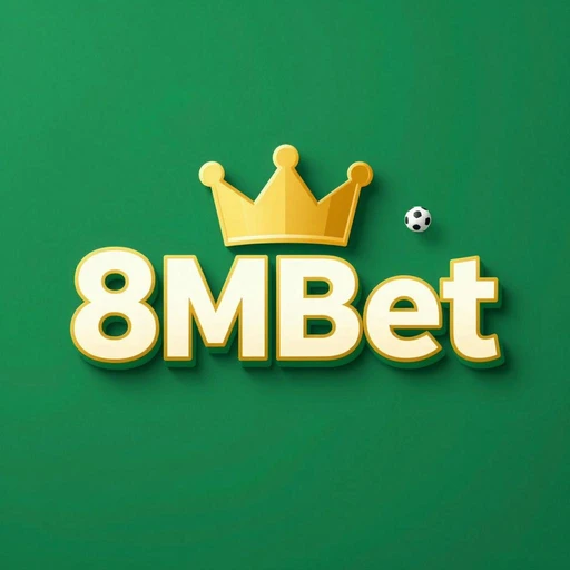 8mbet Logo