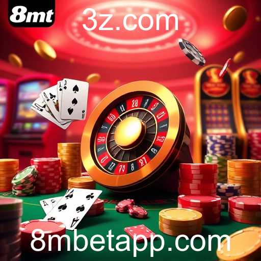 O Crescimento do 8mbet e o Impacto no Mercado de Jogos