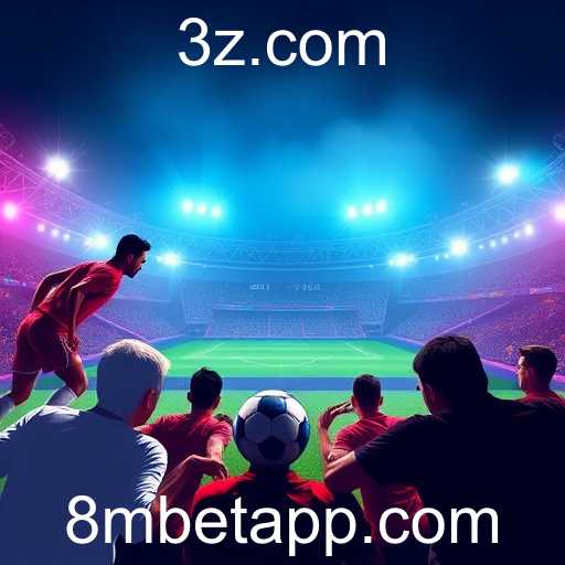 8mbet: A Nova Era dos Jogos Online em Português