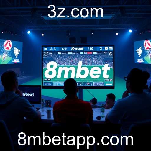 A Ascensão do 8mbet no Mercado de Jogos em 2026