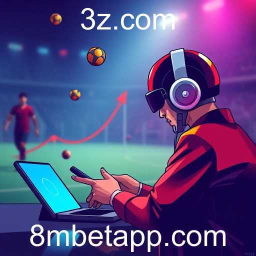 Dinâmicas dos Jogos Online em 2025: O Impacto de 8mbet