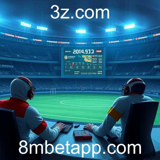 Tendências de Crescimento e Desafios no Mercado de Jogos de Apostas Online em 2025