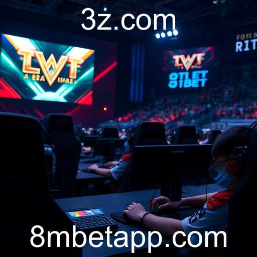 O Impacto do 8mbet no Mercado de Jogos Online Brasileiro