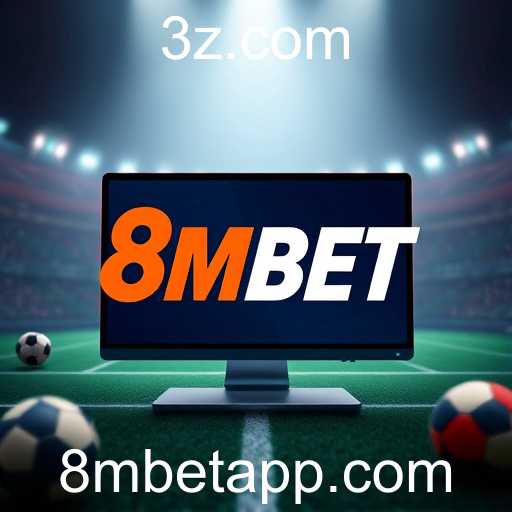 O Impacto de 8mbet no Mercado de Jogos Online