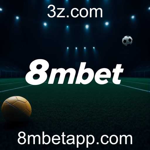 O Impacto do 8mbet no Mercado de Jogos em 2025