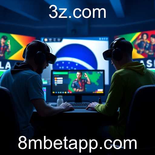 Tendências e Desafios dos Jogos Online no Brasil