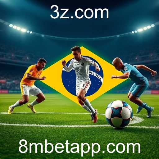 O Crescimento do Mercado de Apostas Online em 2025